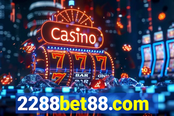 2288bet88.com