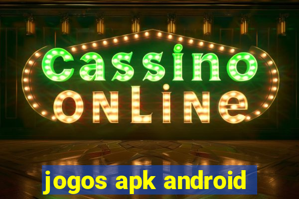 jogos apk android