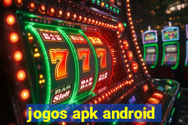 jogos apk android