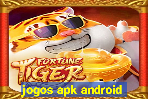 jogos apk android