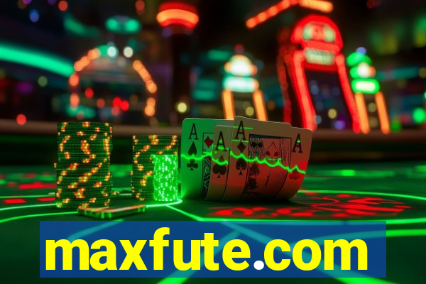 maxfute.com