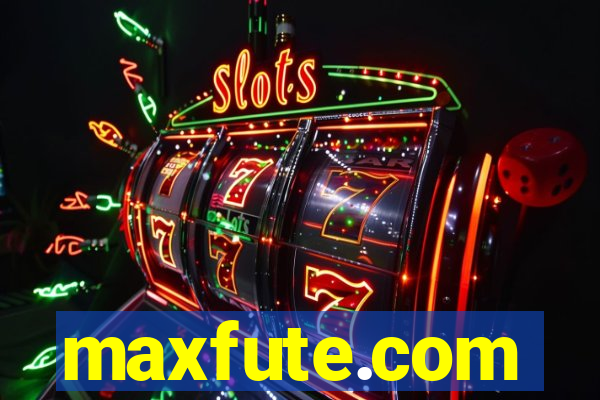 maxfute.com