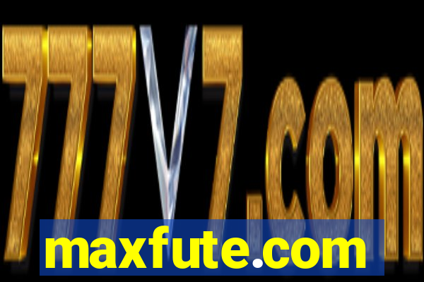 maxfute.com