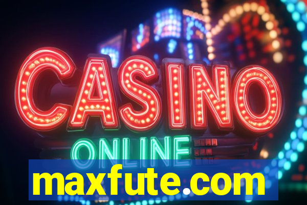 maxfute.com