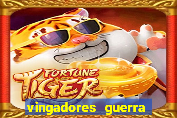 vingadores guerra infinita torrent magnet