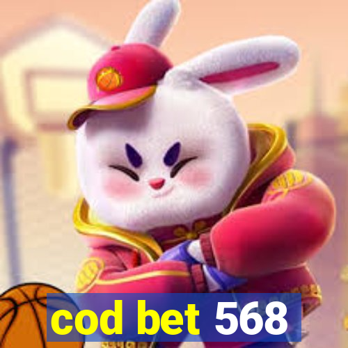 cod bet 568