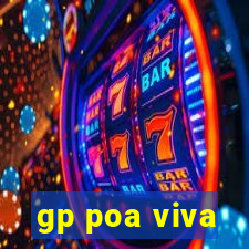 gp poa viva