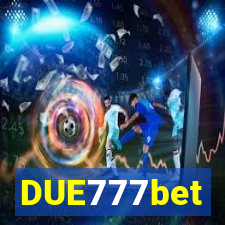 DUE777bet