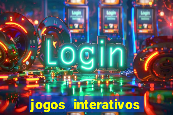 jogos interativos para eventos corporativos