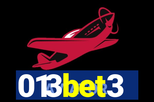 013bet3