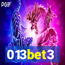 013bet3