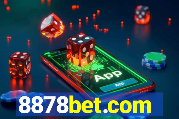 8878bet.com