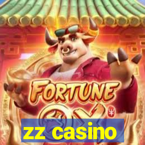 zz casino