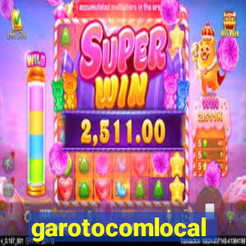 garotocomlocal