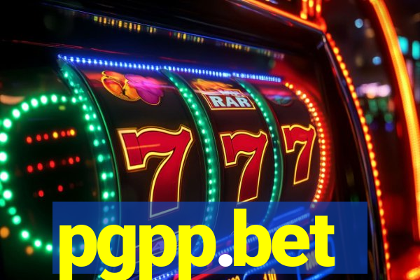 pgpp.bet