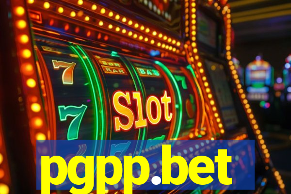 pgpp.bet