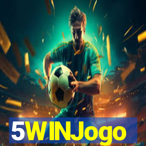 5WINJogo