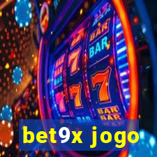 bet9x jogo