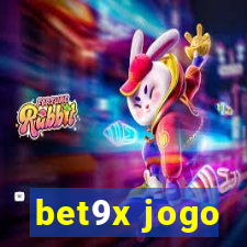 bet9x jogo