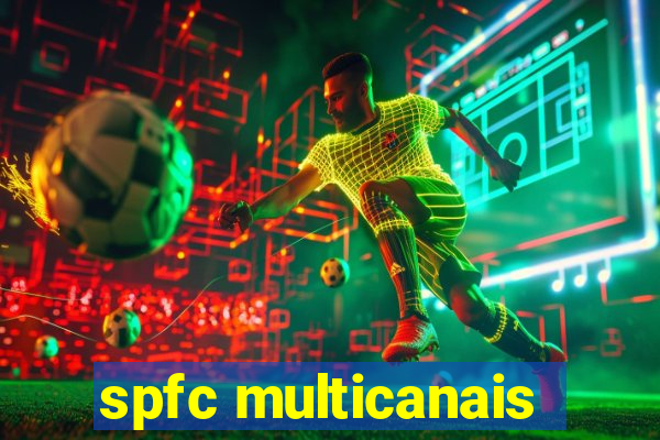 spfc multicanais