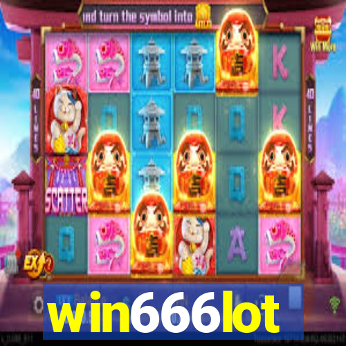 win666lot