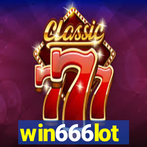 win666lot