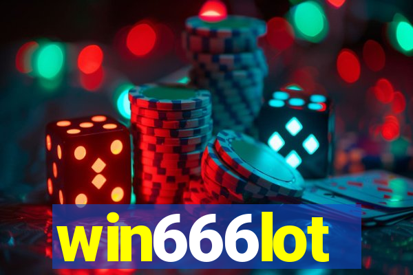 win666lot