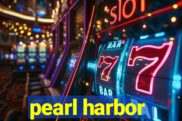 pearl harbor