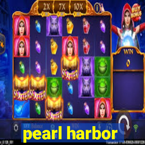 pearl harbor