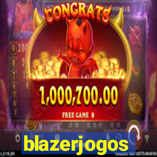 blazerjogos