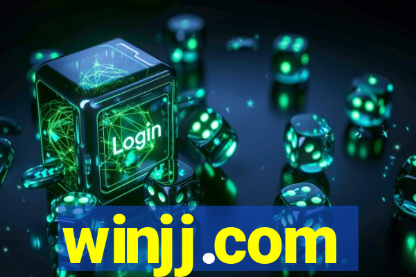 winjj.com