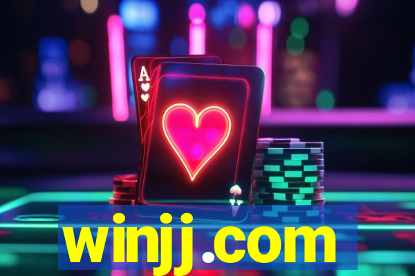 winjj.com