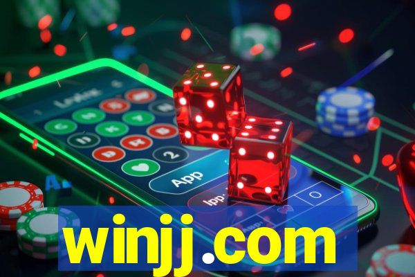 winjj.com