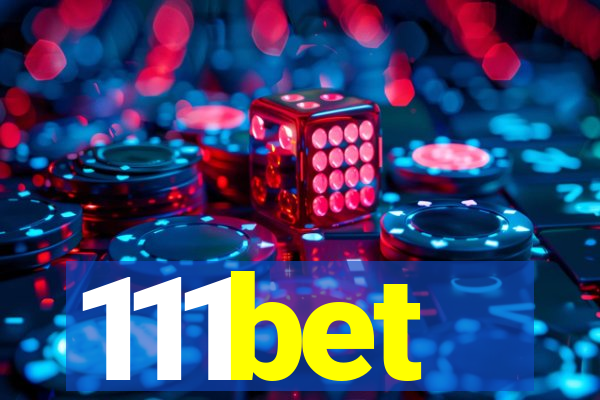 111bet