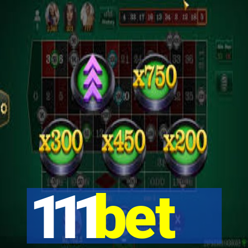 111bet