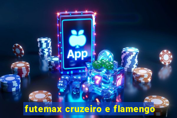 futemax cruzeiro e flamengo