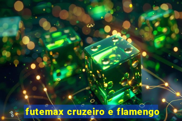 futemax cruzeiro e flamengo