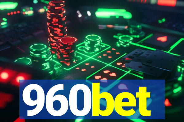 960bet