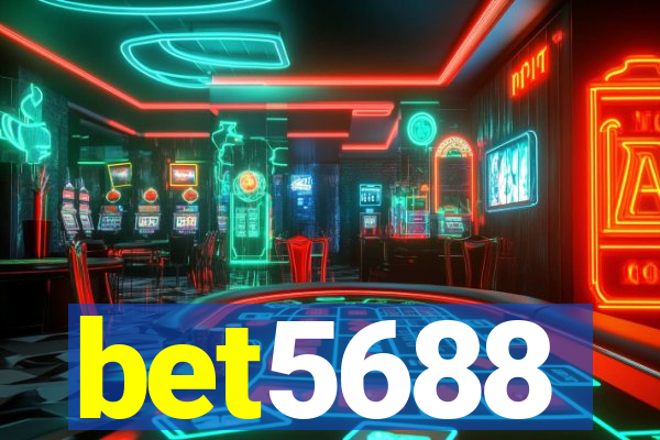 bet5688