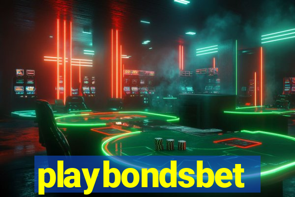 playbondsbet