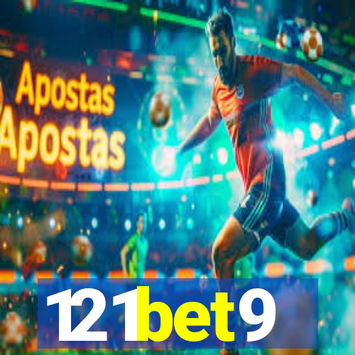 121bet9