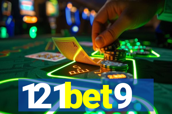 121bet9