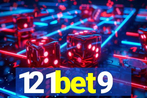 121bet9