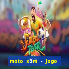 moto x3m - jogo de moto