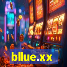 bllue.xx