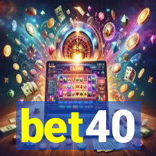 bet40