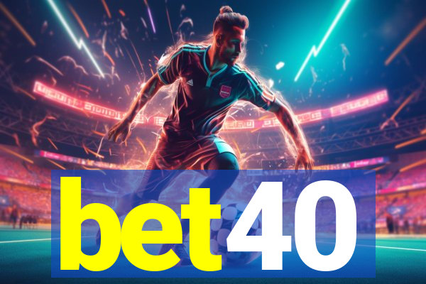 bet40