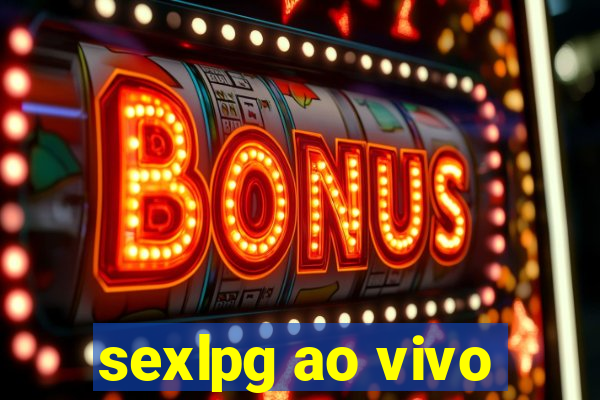 sexlpg ao vivo