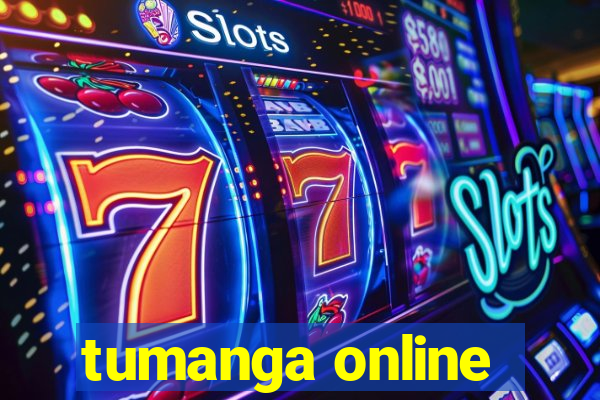 tumanga online