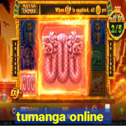 tumanga online